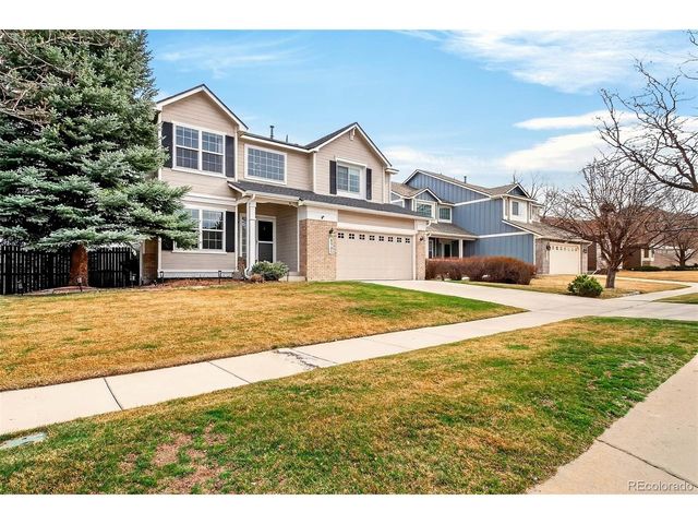 8985 Chetwood Dr, Colorado Springs, CO 80920