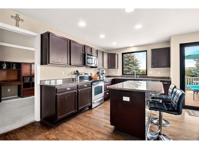 8985 Chetwood Dr, Colorado Springs, CO 80920