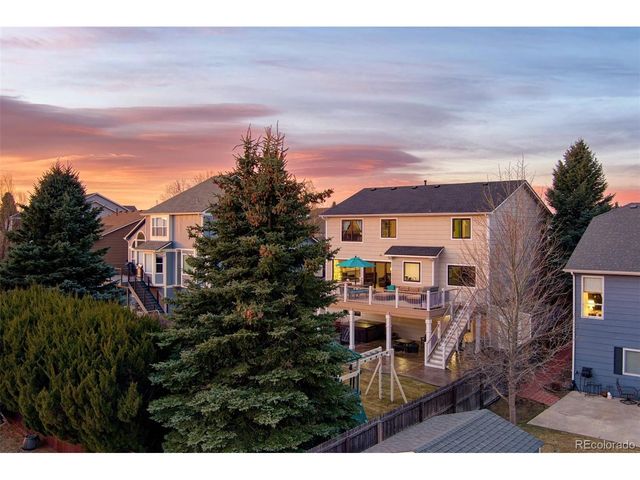 8985 Chetwood Dr, Colorado Springs, CO 80920