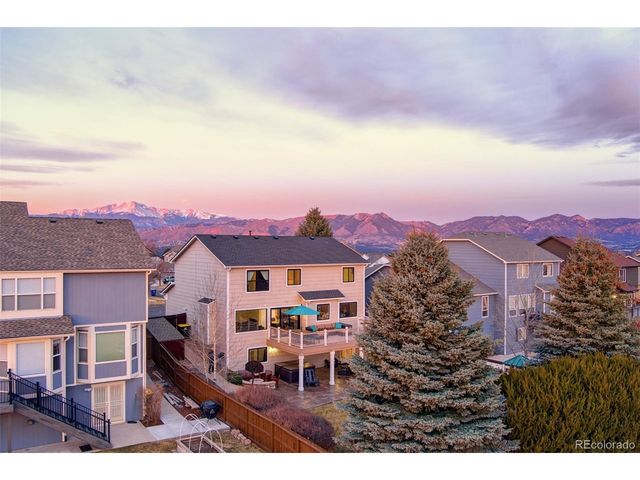 8985 Chetwood Dr, Colorado Springs, CO 80920