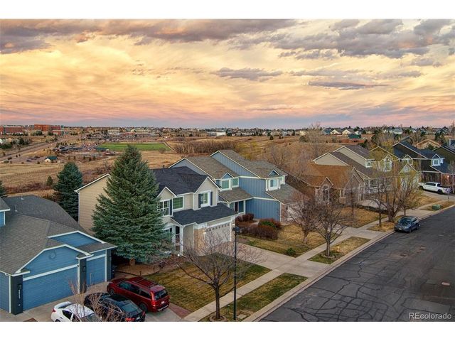 8985 Chetwood Dr, Colorado Springs, CO 80920