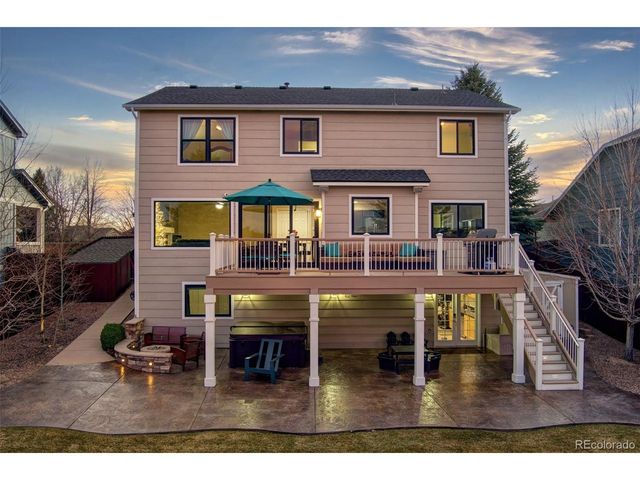 8985 Chetwood Dr, Colorado Springs, CO 80920