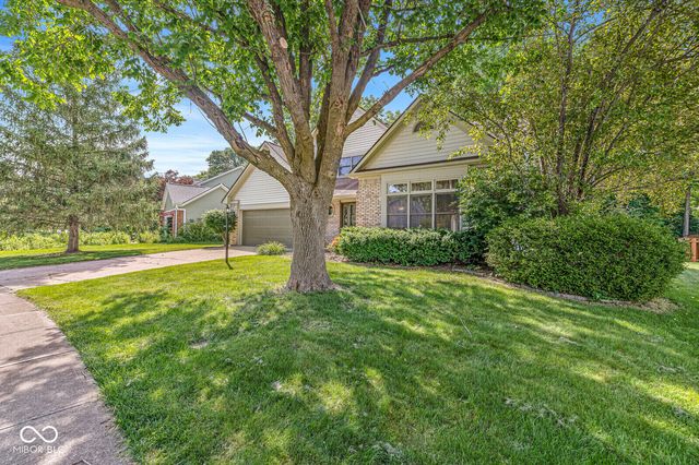 7701 Garrick Street, Fishers, IN 46038