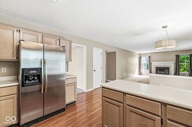 7701 Garrick Street, Fishers, IN 46038