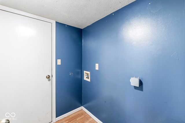 7701 Garrick Street, Fishers, IN 46038
