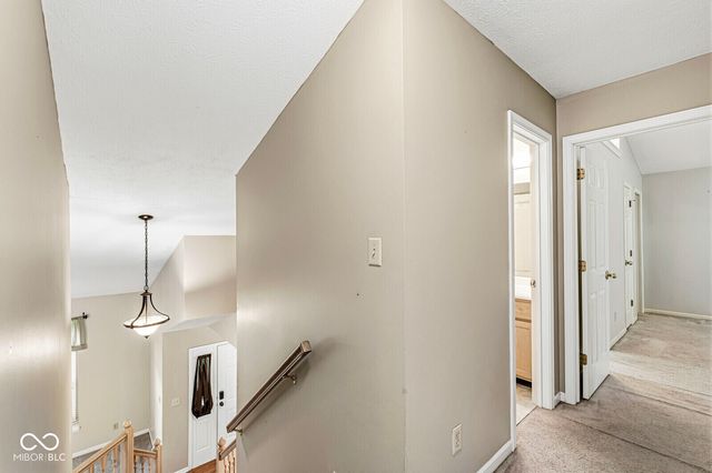 7701 Garrick Street, Fishers, IN 46038
