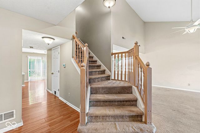 7701 Garrick Street, Fishers, IN 46038