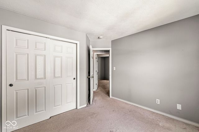 7701 Garrick Street, Fishers, IN 46038