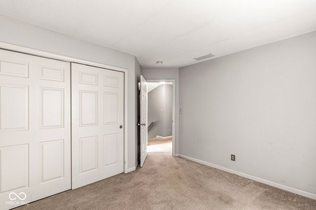 7701 Garrick Street, Fishers, IN 46038