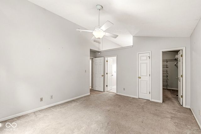 7701 Garrick Street, Fishers, IN 46038