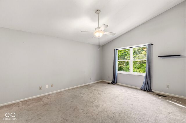7701 Garrick Street, Fishers, IN 46038