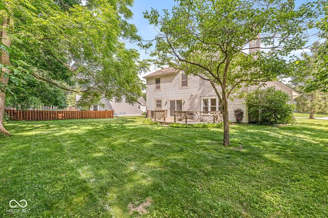 7701 Garrick Street, Fishers, IN 46038