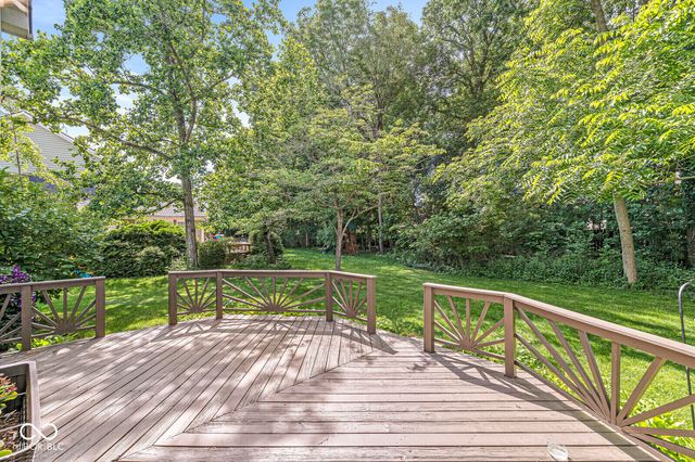 7701 Garrick Street, Fishers, IN 46038