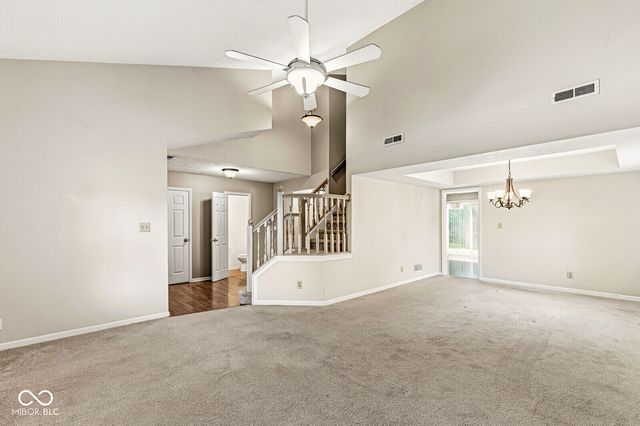 7701 Garrick Street, Fishers, IN 46038