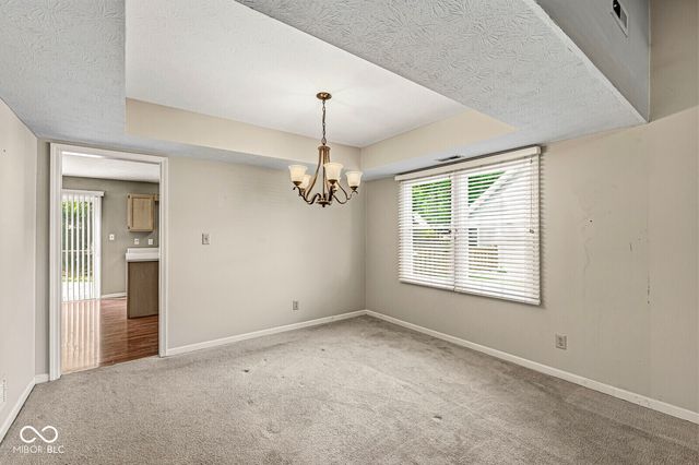 7701 Garrick Street, Fishers, IN 46038