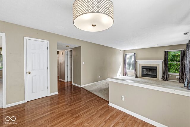 7701 Garrick Street, Fishers, IN 46038