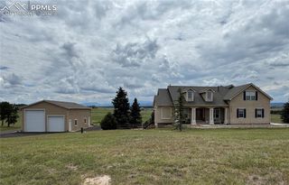 19790 Bright Wing Trail, Colorado Springs, CO 80908