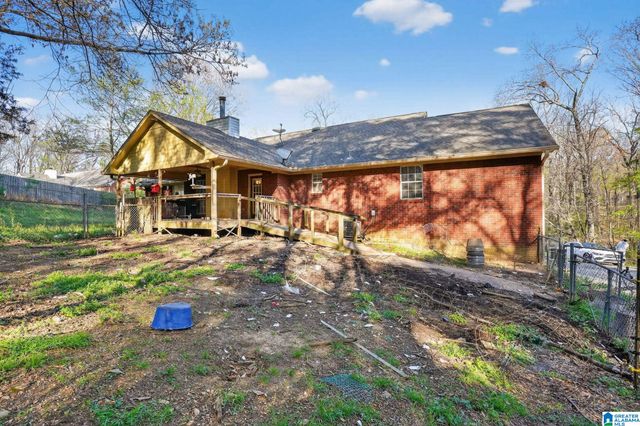 7553 LUPRE DRIVE, Mccalla, AL 35111