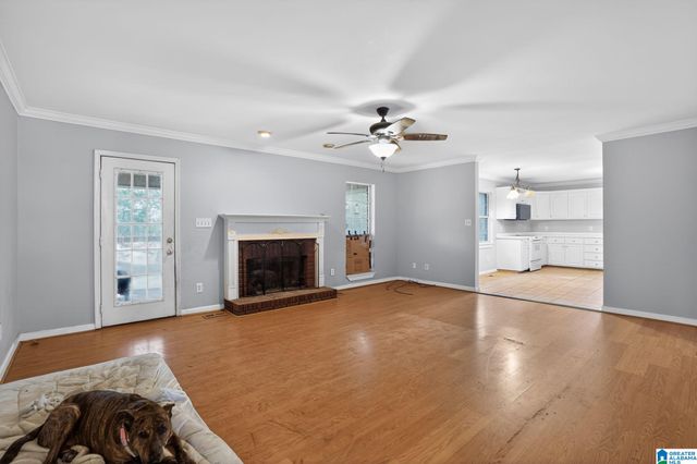 7553 LUPRE DRIVE, Mccalla, AL 35111