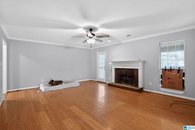 7553 LUPRE DRIVE, Mccalla, AL 35111