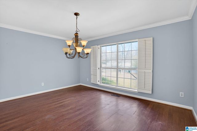 7553 LUPRE DRIVE, Mccalla, AL 35111