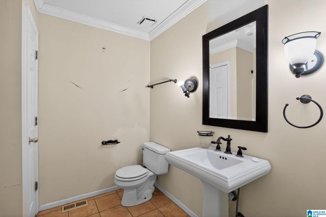 7553 LUPRE DRIVE, Mccalla, AL 35111