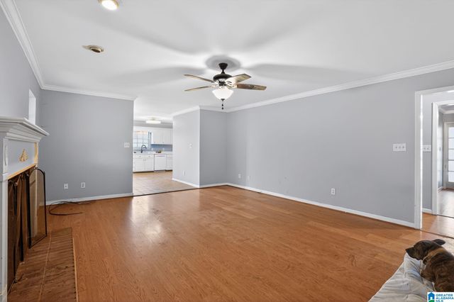 7553 LUPRE DRIVE, Mccalla, AL 35111