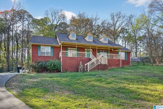 7553 LUPRE DRIVE, Mccalla, AL 35111