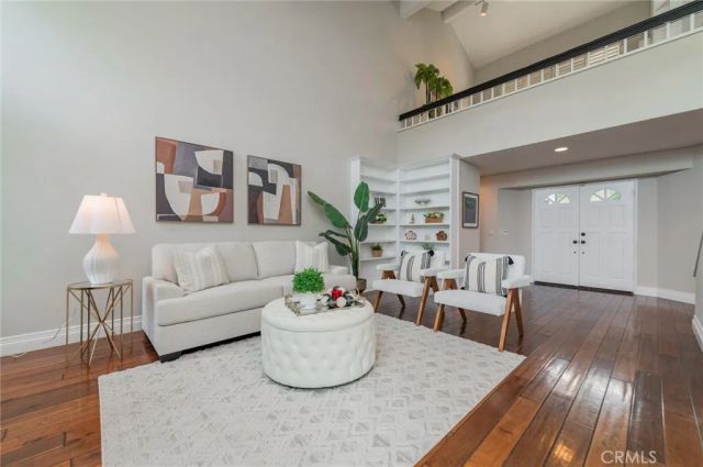 15 Baristo, Irvine, CA 92612