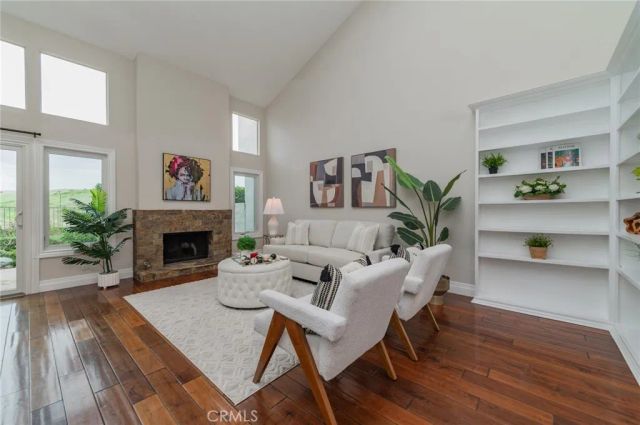 15 Baristo, Irvine, CA 92612