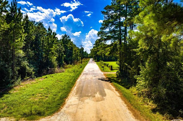 0 Duff Road, Livingston, TX 77351