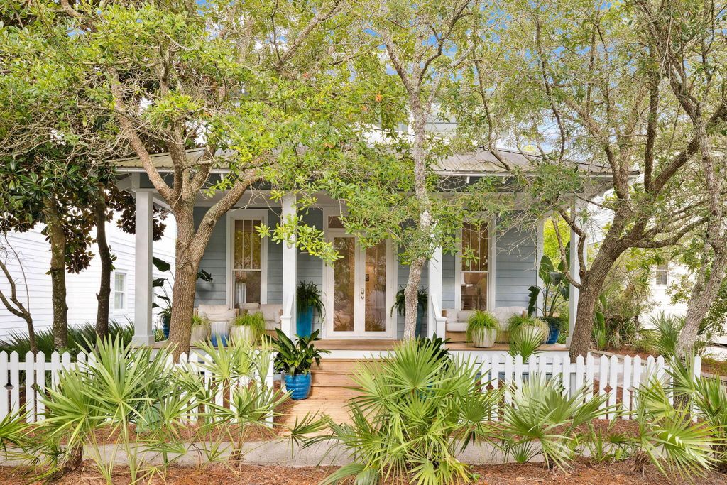 20 Chelsea Loop Road, Santa Rosa Beach, FL 32459