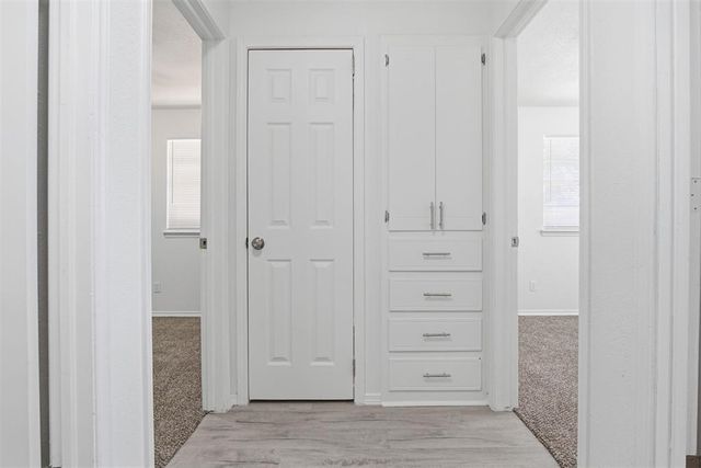 1520 McDonald Drive, Midwest City, OK 73130