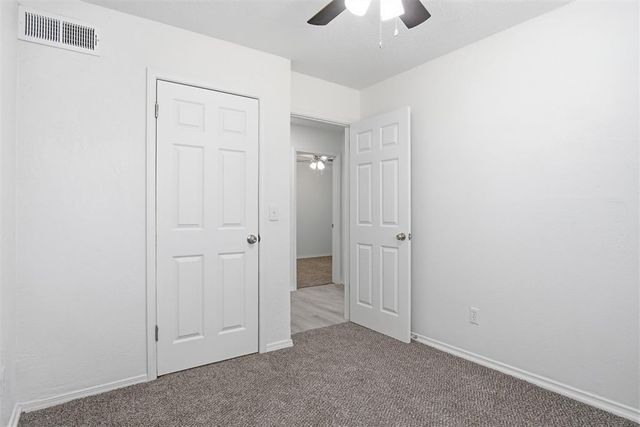 1520 McDonald Drive, Midwest City, OK 73130