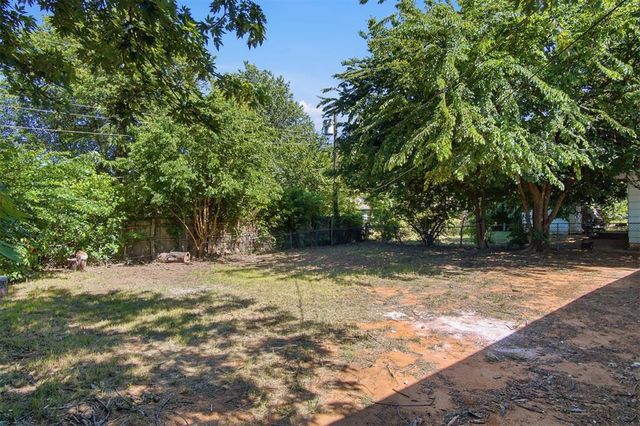1520 McDonald Drive, Midwest City, OK 73130