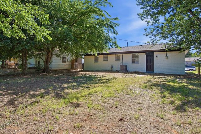 1520 McDonald Drive, Midwest City, OK 73130