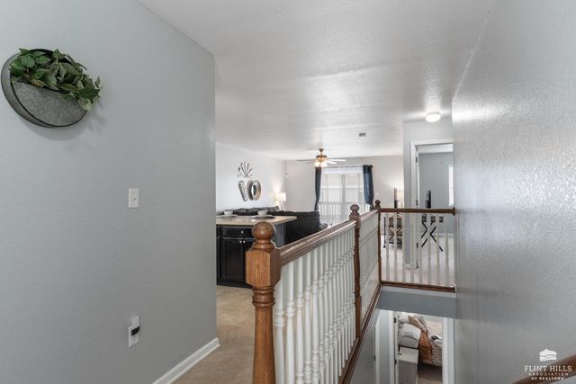 1305 Sundance Drive, Manhattan, KS 66503