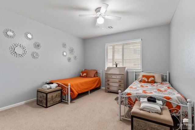 1305 Sundance Drive, Manhattan, KS 66503