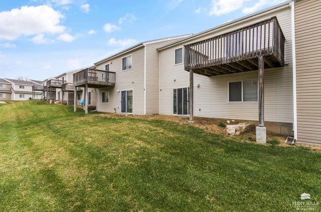 1305 Sundance Drive, Manhattan, KS 66503
