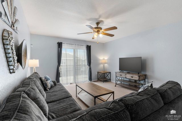 1305 Sundance Drive, Manhattan, KS 66503