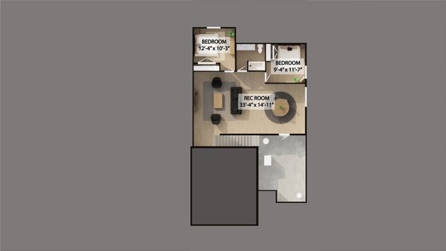 293 S Marigold Avenue, West Des Moines, IA 50266