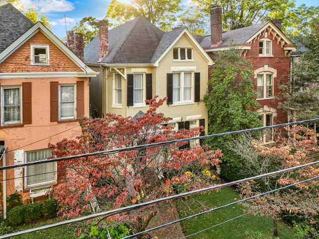 472 W Second Street, Lexington, KY 40507
