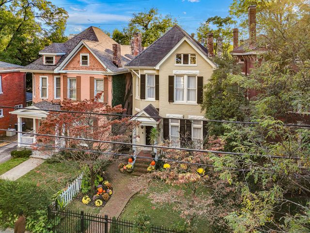 472 W Second Street, Lexington, KY 40507