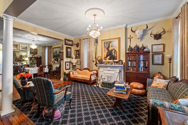 472 W Second Street, Lexington, KY 40507