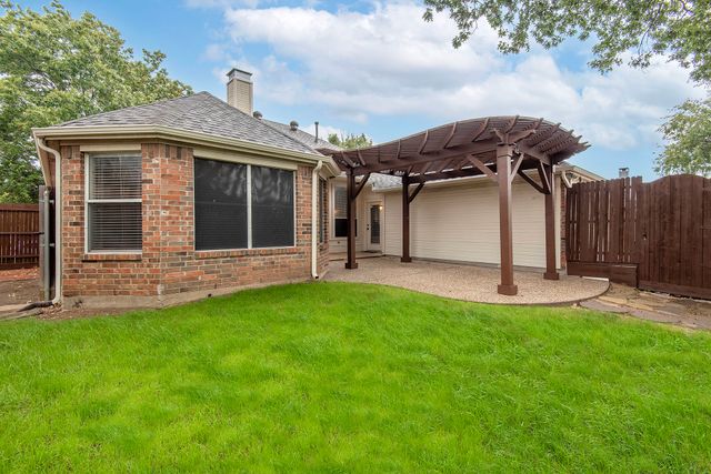 10217 Max Lane, Frisco, TX 75035