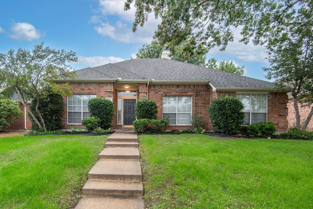 10217 Max Lane, Frisco, TX 75035