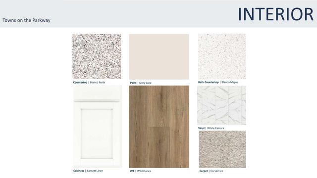 4149 Tuller Road, Lot 1202, Dublin, OH 43017