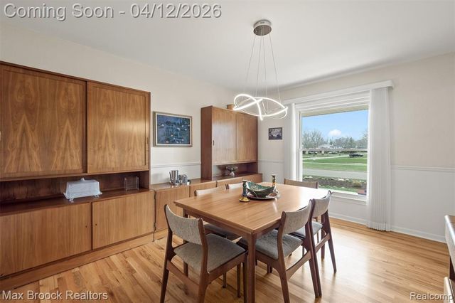 6540 Alderley Way, West Bloomfield, MI 48322