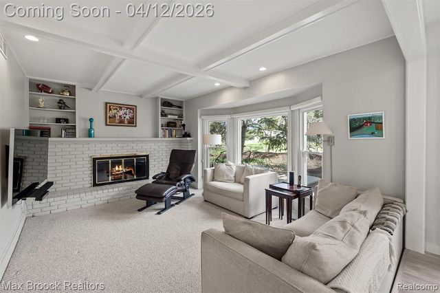 6540 Alderley Way, West Bloomfield, MI 48322