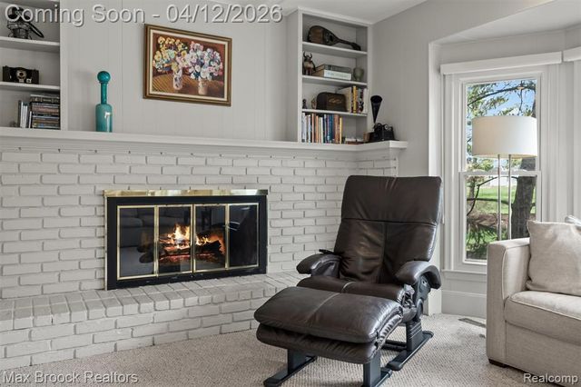 6540 Alderley Way, West Bloomfield, MI 48322